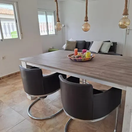 Apartment De La Luna Ciudad Quesada