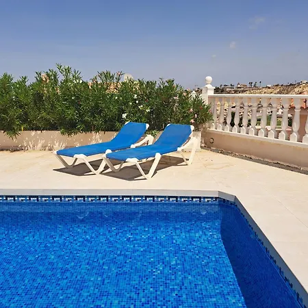 Apartment De La Luna
