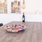 شقة De La Luna *