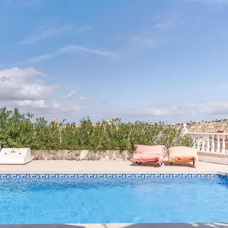 Appartement De La Luna Ciudad Quesada